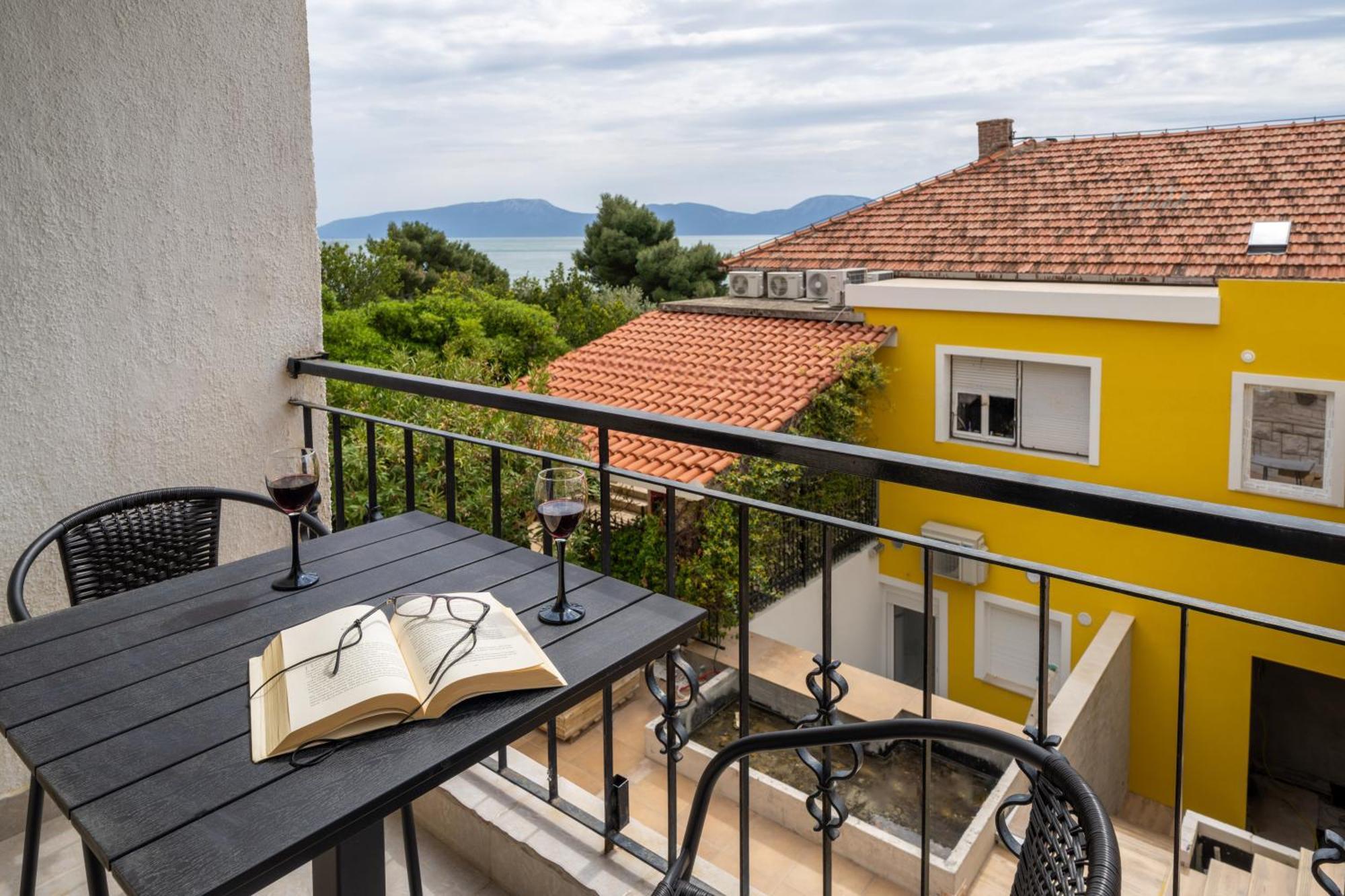 Dream House Ivana & Toni Градац Номер фото