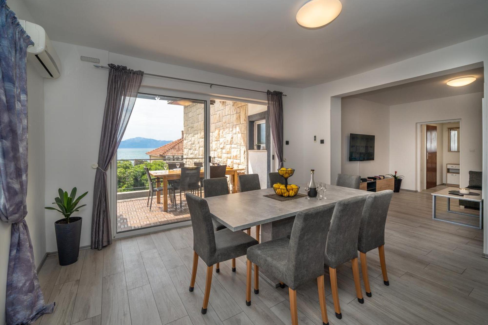 Dream House Ivana & Toni Градац Номер фото