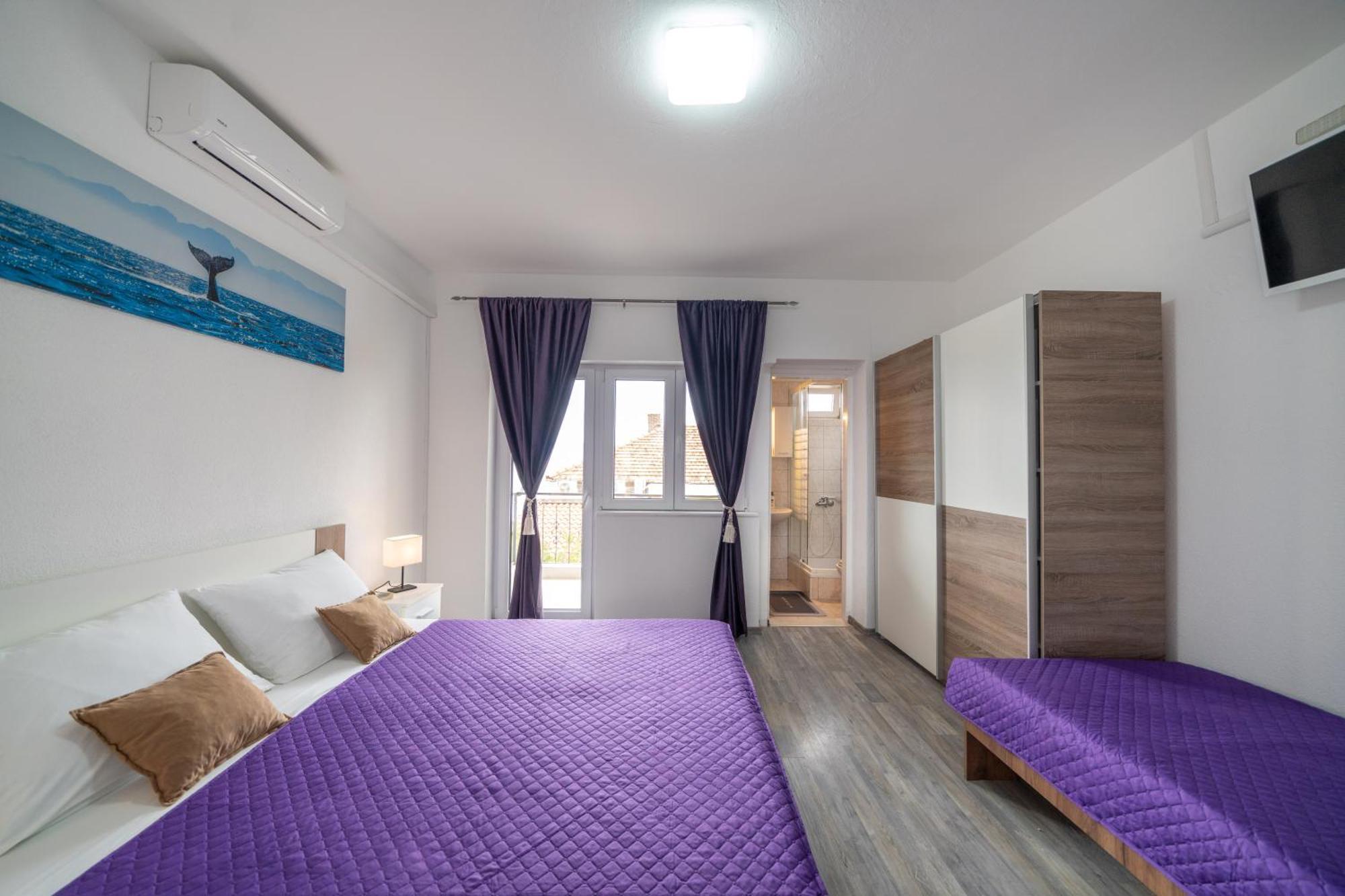 Dream House Ivana & Toni Градац Номер фото